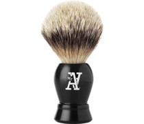 - The Brush Silvertip Badger Hand Made Bartpflege