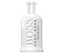 - Boss Bottled Unlimited Eau de Toilette 200 ml