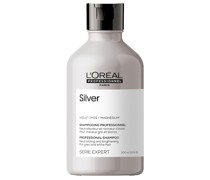 Serie Expert Silver Shampoo 300 ml