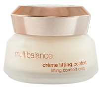crème lifting confort MULTIBALANCE - 24h Gesichtscreme Anti-Age Pflege Schutz gegen Freie Radikale 50 ml