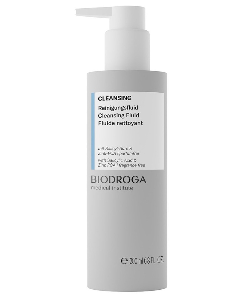 Performance Re-Shaping Anti-Cellulite Cream - BIODROGA