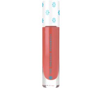 - Plumping Liquid Lipstick Lipgloss 5 ml Pink