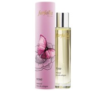 Rose - Natural Eau de Cologne 50ml Parfum