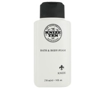 - Bath & Body-Foam Duschpflege 250 ml