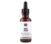 Night Repair Serum Anti-Aging Gesichtsserum 30 ml