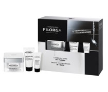- TIME-FILLER Time Filler Set Gesichtspflegesets