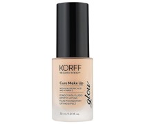 Cure Make Up Glow Foundation 30 ml Nr. 1
