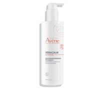 - AVENE XeraCalm NUTRITION Feuchtigkeits.Pflegemilch Bodylotion 0.4 l