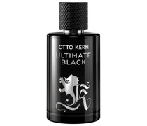 Ultimate Black Eau de Toilette 50 ml