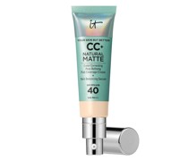 - CC+ Natural Matte SPF40 BB- & CC-Cream 32 ml FAIR WARM