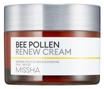 - Bee Pollen Renew Cream Gesichtscreme 50 ml