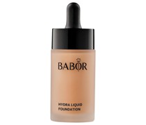 - Hydra Liquid FDT Foundation 30 ml Nr. 04 Porcelain