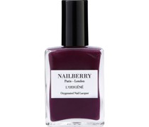 - L'Oxygéné Oxygenated Nail Lacquer Nagellack 15 ml No Regrets