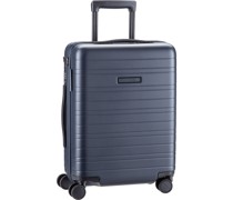 Trolley + Koffer H5 Essential Cabin Luggage 35,5 L & Trolleys Schwarz