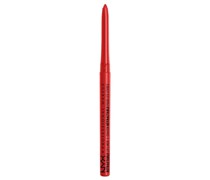 Mechanical Lip Pencil Lipliner Ruby