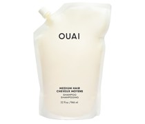 Medium - Refill Pouch Shampoo 946 ml