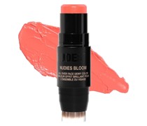 - Nudies All Over Face Bloom Blush 7 g Tiger Lily Queen