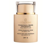 - Even Finish + Primer Foundation 35 ml Nr. 04 Cookie