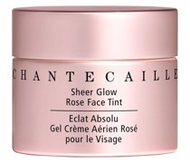 - Sheer Glow Rose Face Tint Primer 30 g