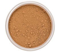 Mineral LSF 15 Foundation 10 g Hot Chocolate