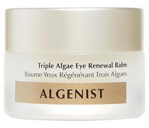 Triple Algae Eye Renewal Balm Augencreme 15 ml