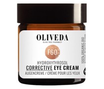 - F60 Hydroxytyrosol Corrective Augencreme 30 ml
