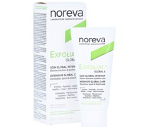 EXFOLIAC Global 6 Intensivpflege Creme Gesichtscreme 30 ml