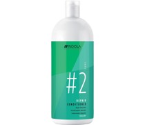- Repair Conditioner Shampoo 1500 ml