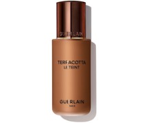 - Terracotta Le Teint Matte Fluid Foundation 35 ml 7W