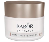 Skinovage Vitalizing Cream Rich Anti-Aging-Gesichtspflege 50 ml