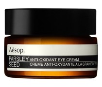 - Parsley Anti-Oxidant Eye Cream Augenserum 10 ml