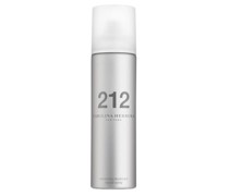 - 212 Deodorants 150 ml