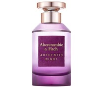 - Authentic Night Eau de Parfum 100 ml
