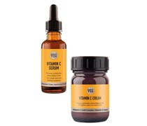 Vitamin C Glow Duo Gesichtspflegesets