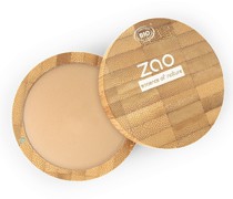 - Bamboo Cooked Powder Matt Puder 15 g