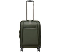 Unbeatable 4.0 Kabinentrolley 55 cm Handgepäckkoffer Grün