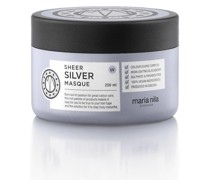 - Sheer Silver Masque Haarkur & -maske 250 ml