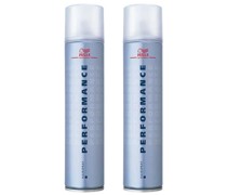 - Default Brand Line Performance Hairspray 2er Set maxi* Haarspray & -lack 1 l