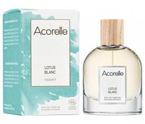 Eau de Parfum Lotus Blanc 50 ml