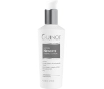 Newhite Lotion Anti-Aging-Gesichtspflege 200 ml Schwarz