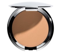 - Compact Mkup Puder 10 g Maple