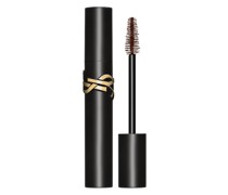 - Ikonen Lash Clash Mascara 9 g Nr. 02 Brown