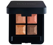 Eye Shadow Quattro Lidschatten 4 g Nr. 01 - Nudes