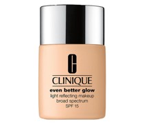 Even Better GLOW LIGHT REFLECTING MAKEUP SPF 15 Foundation 30 ml CN 10 - Alabaster