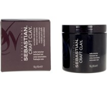 - Craft Clay Matte Natural Hold Haarstyling-ton 150 ml
