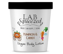 - Pumpkin & Carrot Vegan Body Lotion Bodylotion 200 ml