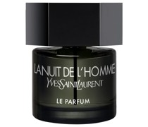 La Nuit De L’Homme Le Parfum 60 ml