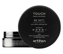 Be Matt Effect Defining Wax Haarwachs & -creme 100 ml