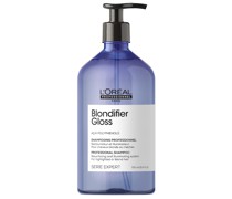 Serie Expert Blondifier Gloss Shampoo 750 ml