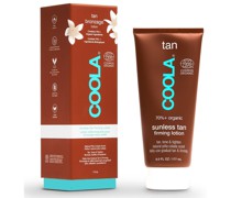 Tan SUNLESS GRADUAL FIRMING LOTION Selbstbräuner 177 ml
